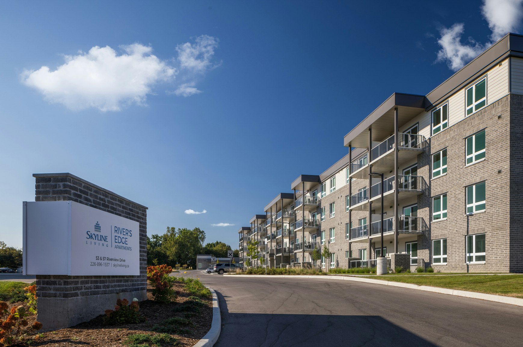 53-406-57 Riverview Drive, Chatham-Kent, ON, N7M 0T8