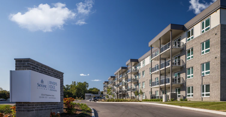 53-406-57 Riverview Drive, Chatham-Kent, ON, N7M 0T8