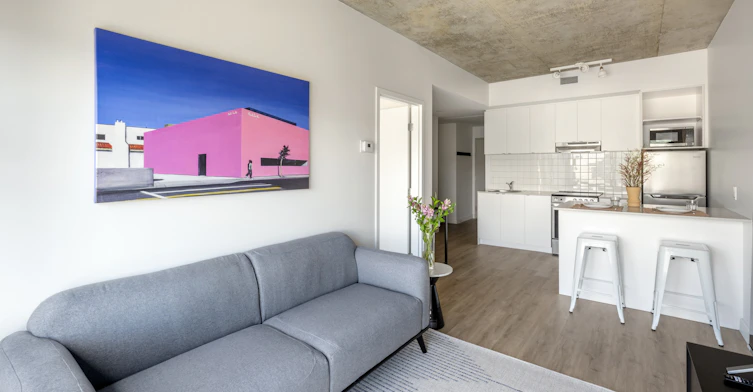 311-1555 Rene Levesque West, Montréal, QC, H3G 0G9 - 35