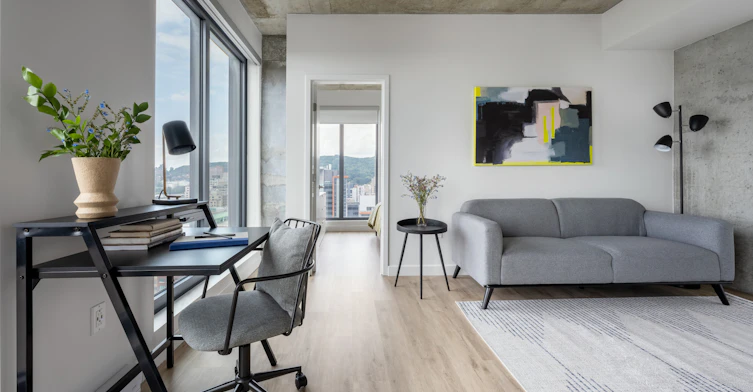 311-1555 Rene Levesque West, Montréal, QC, H3G 0G9 - 39