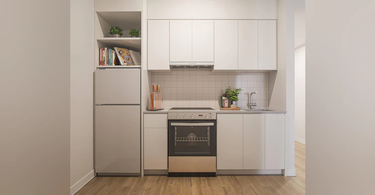 311-1555 Rene Levesque West, Montréal, QC, H3G 0G9 - 21