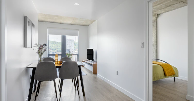 311-1555 Rene Levesque West, Montréal, QC, H3G 0G9 - 31