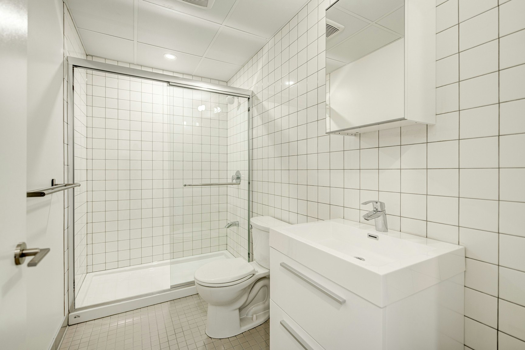 310-1555 Rene Levesque West, Montréal, QC, H3G 0G9 - 5