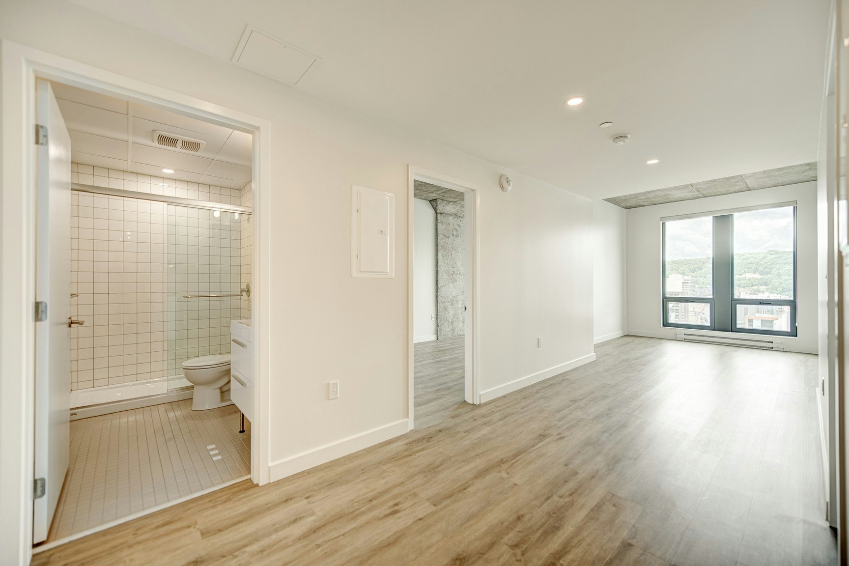 3608-1555 Rene Levesque West, Montréal, QC, H3G 0G9 - 4