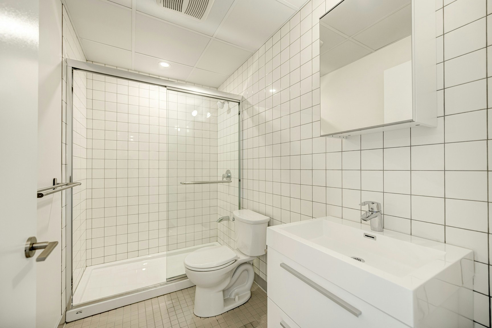 3608-1555 Rene Levesque West, Montréal, QC, H3G 0G9 - 5