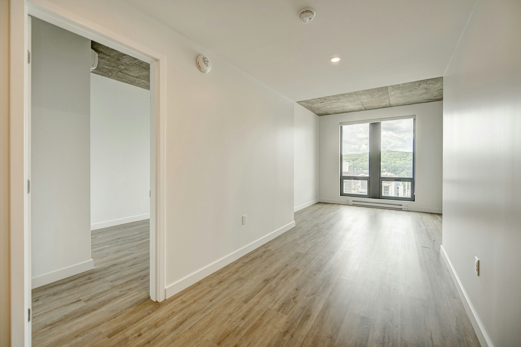 3608-1555 Rene Levesque West, Montréal, QC, H3G 0G9 - 3