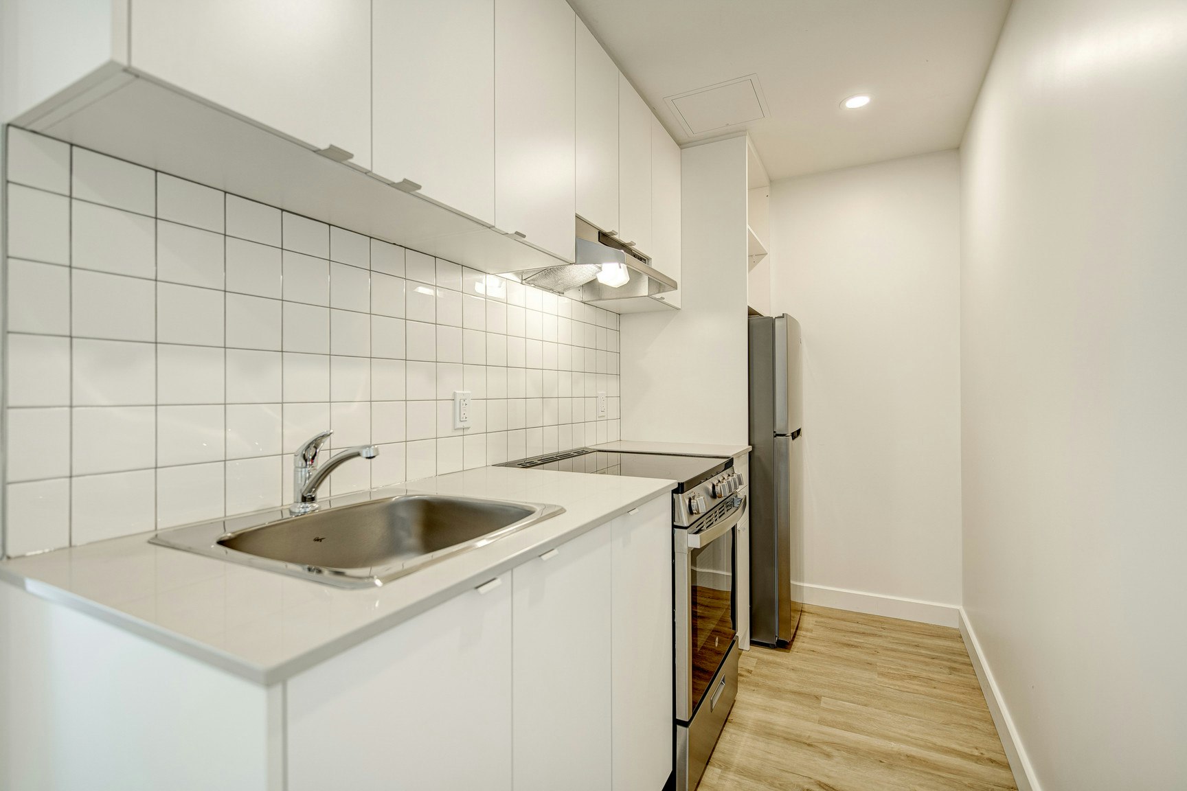 3608-1555 Rene Levesque West, Montréal, QC, H3G 0G9