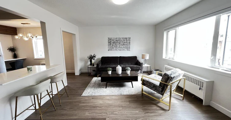 X02-1019 17th Avenue SW, Calgary, AB, T2T 0A7 - 2