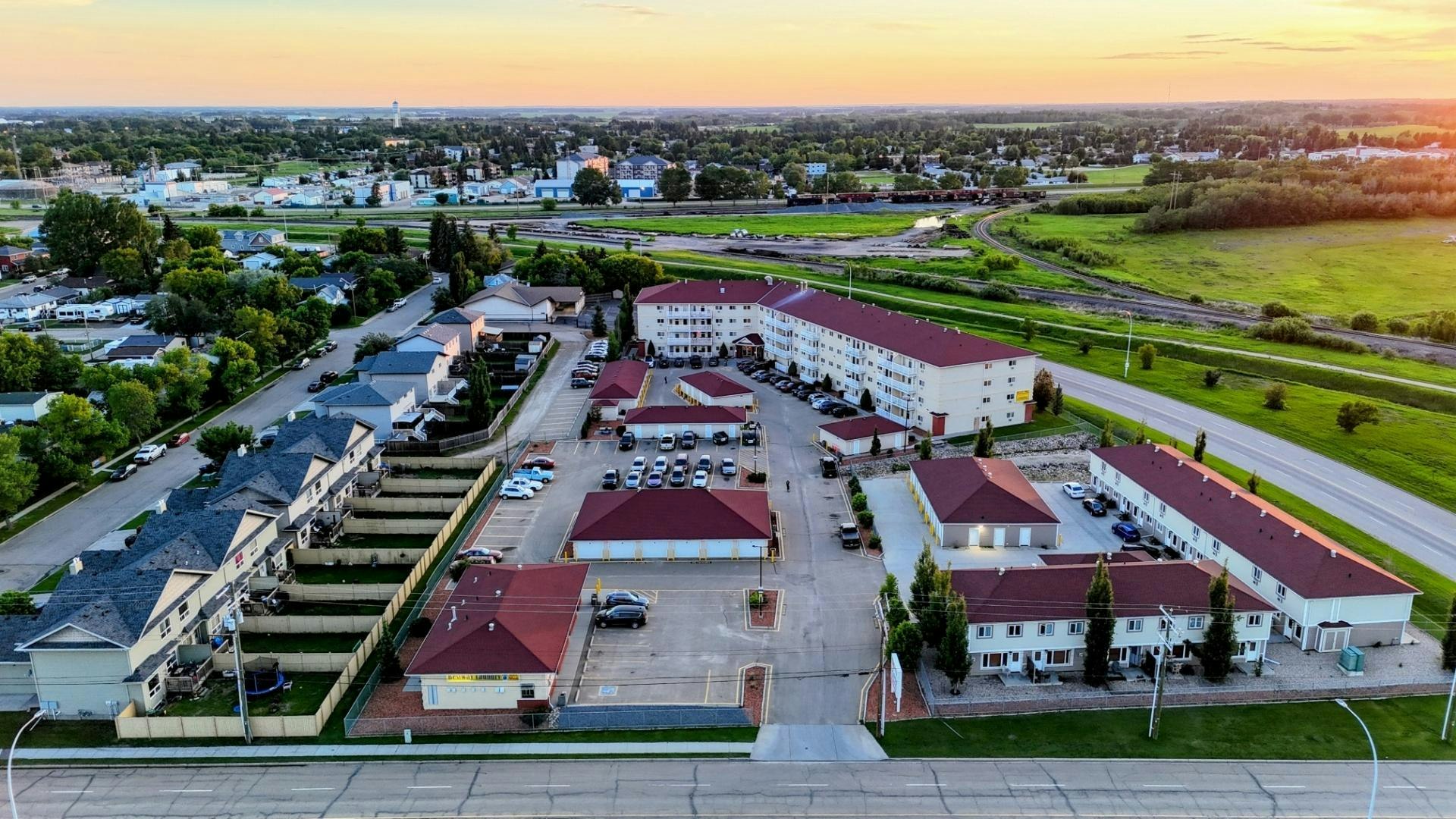 315-5714 47 Street, Wetaskiwin, AB, T9A 2R2