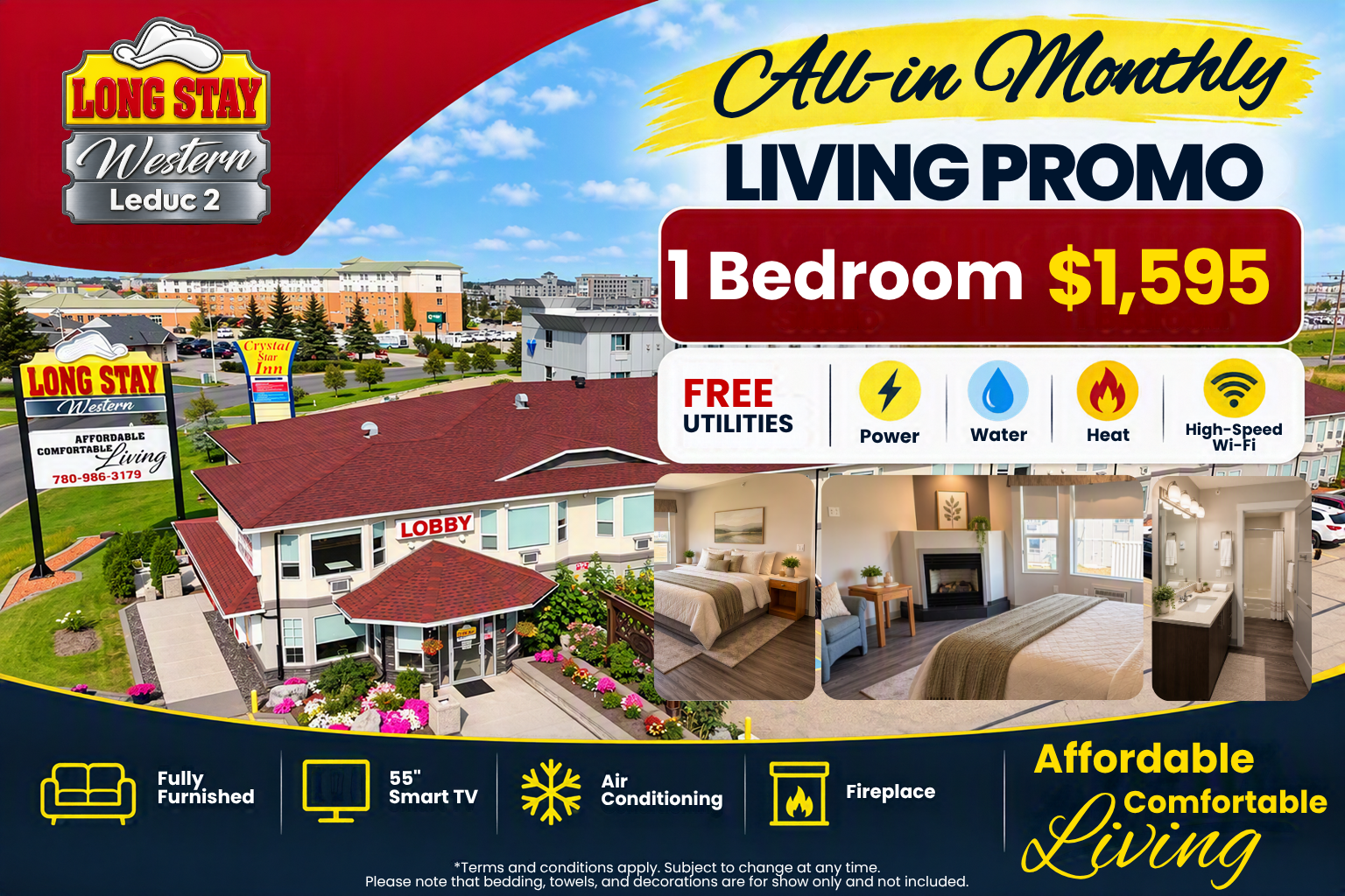 210-8230 Sparrow Drive, Leduc, AB, T9E 7G4