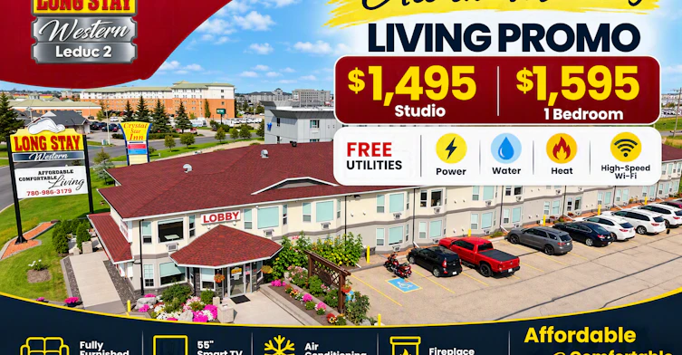 102-8230 Sparrow Drive, Leduc, AB, T9E 7G4