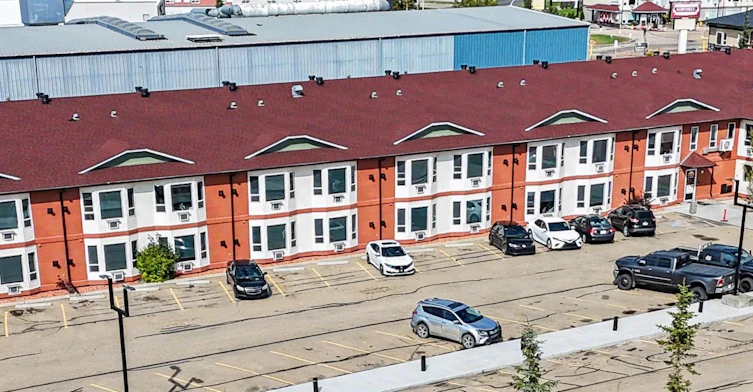 240-8120 Sparrow Crescent, Leduc, AB, T9E 8B7 - 3