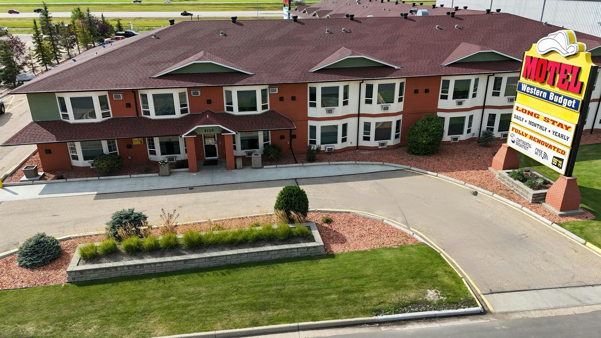 240-8120 Sparrow Crescent, Leduc, AB, T9E 8B7 - 2