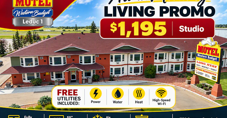 201-8120 Sparrow Crescent, Leduc, AB, T9E 8B7