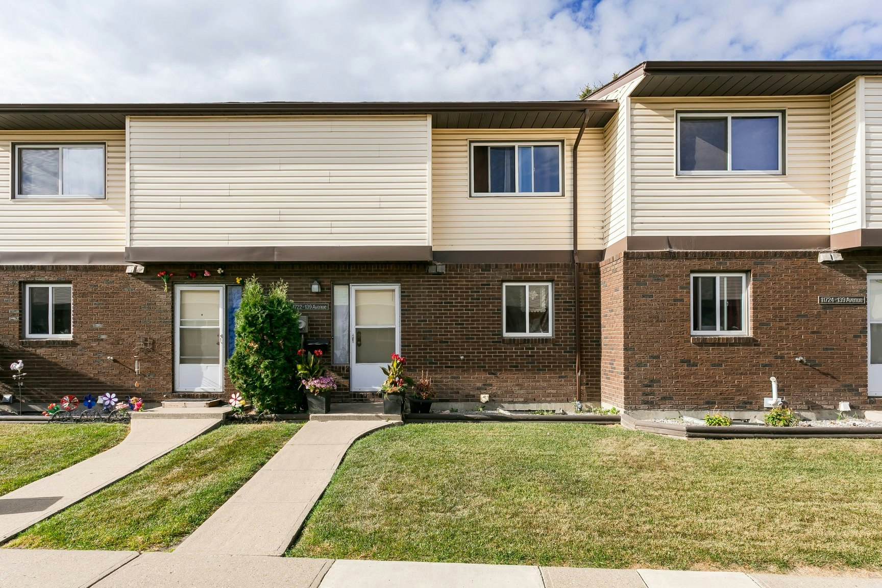 11736 139 Avenue, Edmonton, AB, T5X 3P2