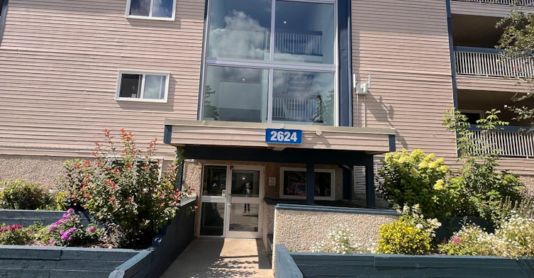 2624 Mill Woods Road East Nw, Edmonton, AB, T6L 5K7 - 2
