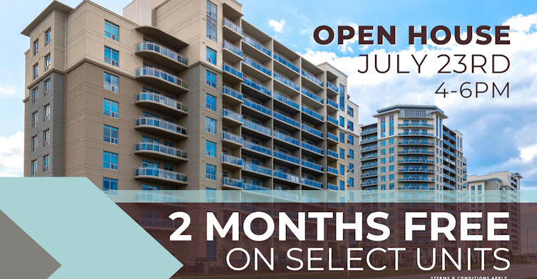 905-1011-885 Southdale, London, ON, N6P 0C5