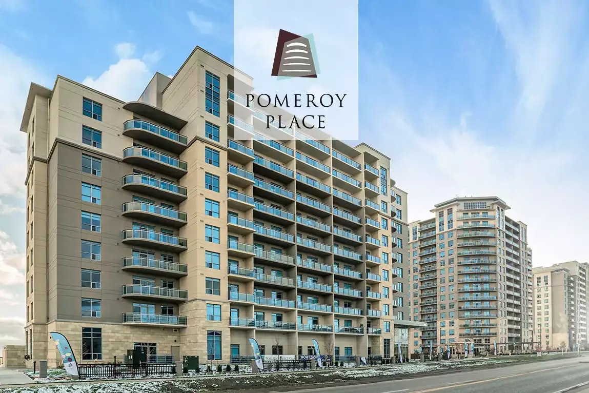 3040-1110-885 Southdale, London, ON, N6P 0C5 - 2