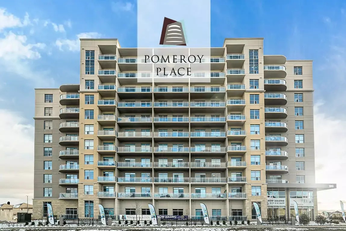 3040-1110-885 Southdale, London, ON, N6P 0C5 - 3