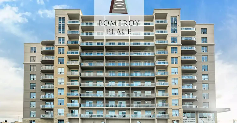 3040-1110-885 Southdale, London, ON, N6P 0C5 - 3