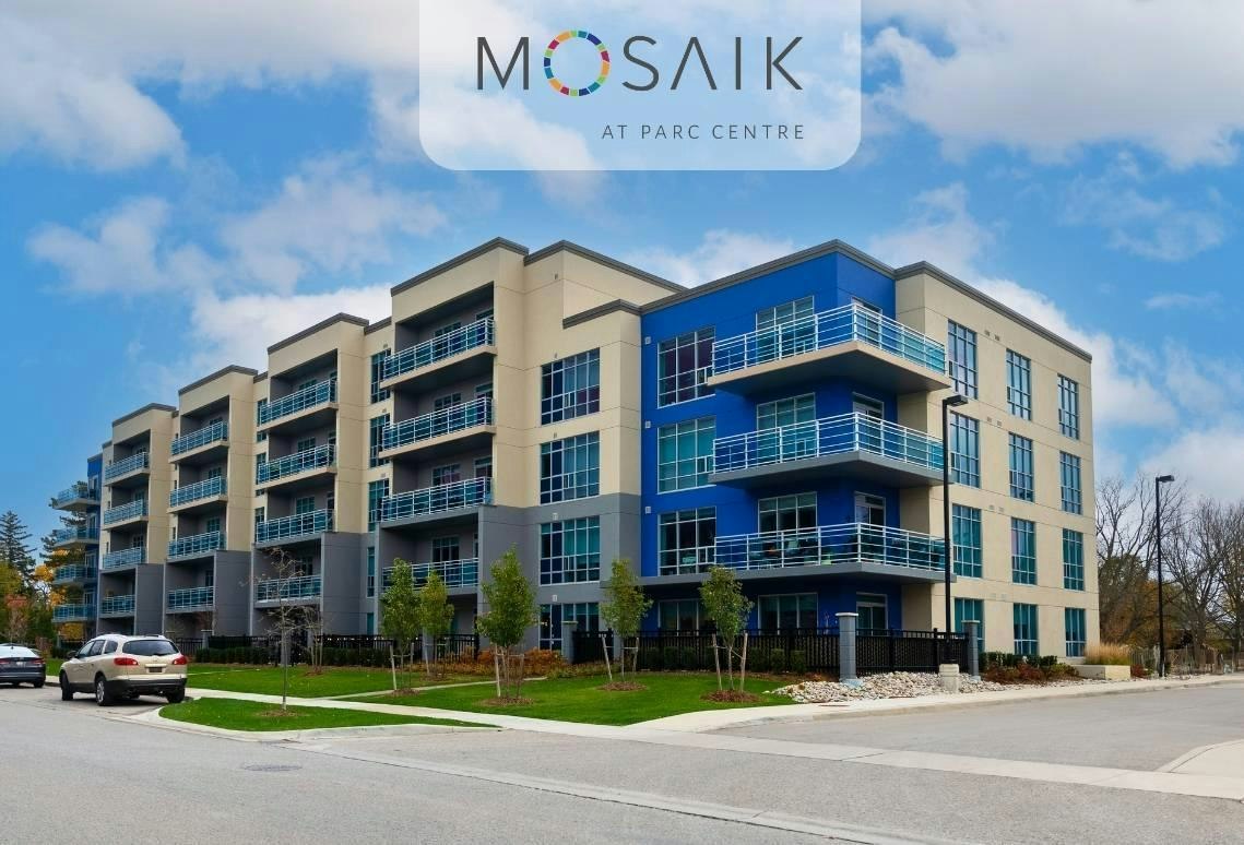 365-204-325 Sugarcreek Trail, London, ON, N6H 0K9 - 4