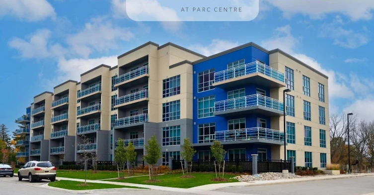 365-204-325 Sugarcreek Trail, London, ON, N6H 0K9 - 4