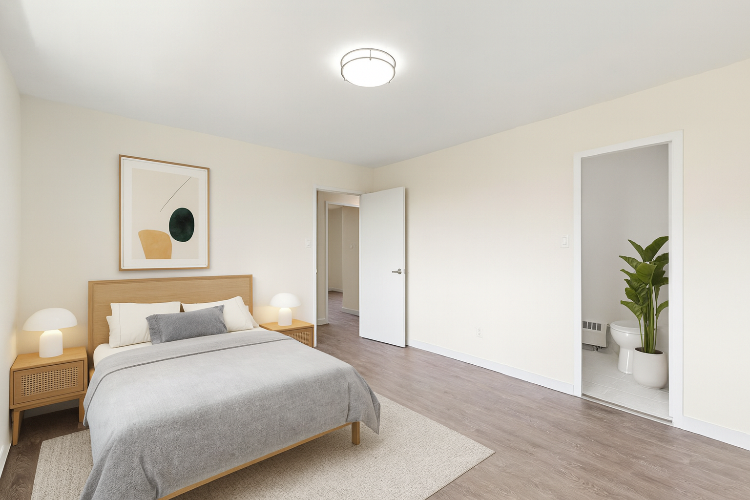 101 Driftwood Avenue, Toronto, ON, M3N 2M9 - 7