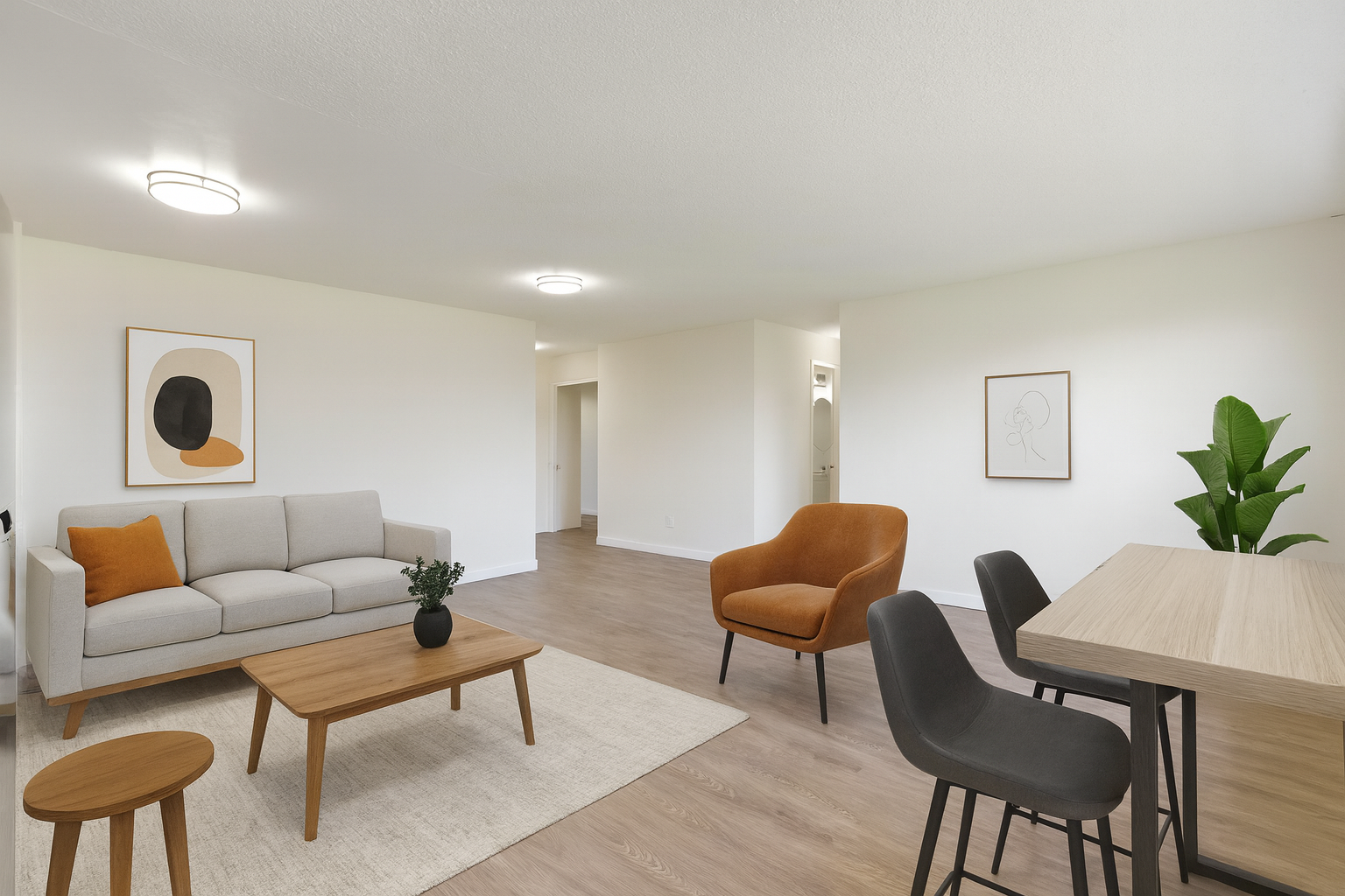 101 Driftwood Avenue, Toronto, ON, M3N 2M9 - 2