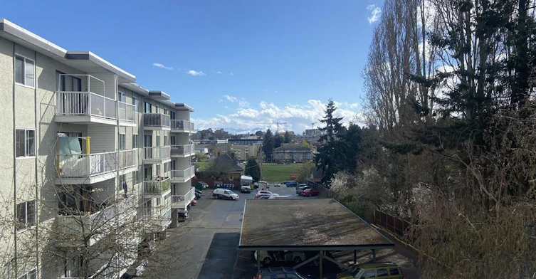 301-885 Craigflower, Esquimalt, BC, V9A 2X4 - 5