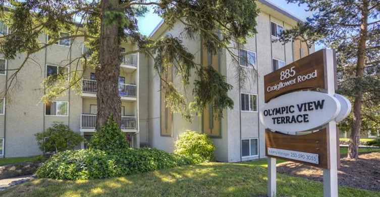 311-885 Craigflower, Esquimalt, BC, V9A 2X4