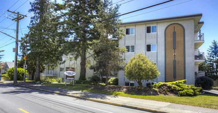 311-885 Craigflower, Esquimalt, BC, V9A 2X4 - 9
