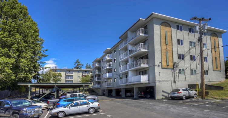 311-885 Craigflower, Esquimalt, BC, V9A 2X4 - 7