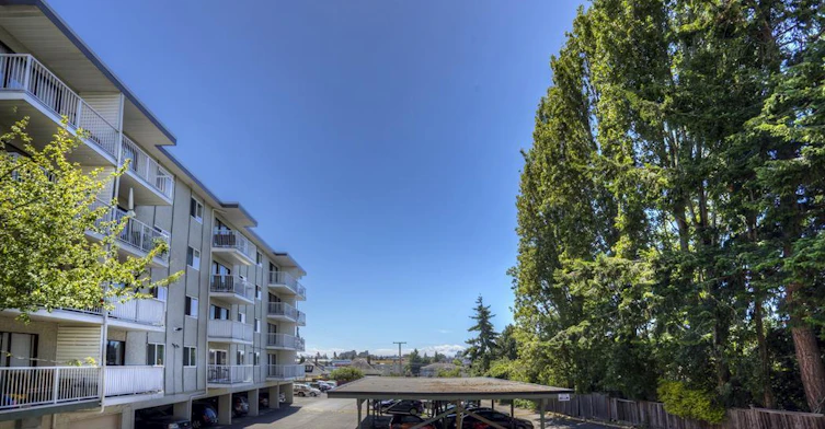 311-885 Craigflower, Esquimalt, BC, V9A 2X4 - 3