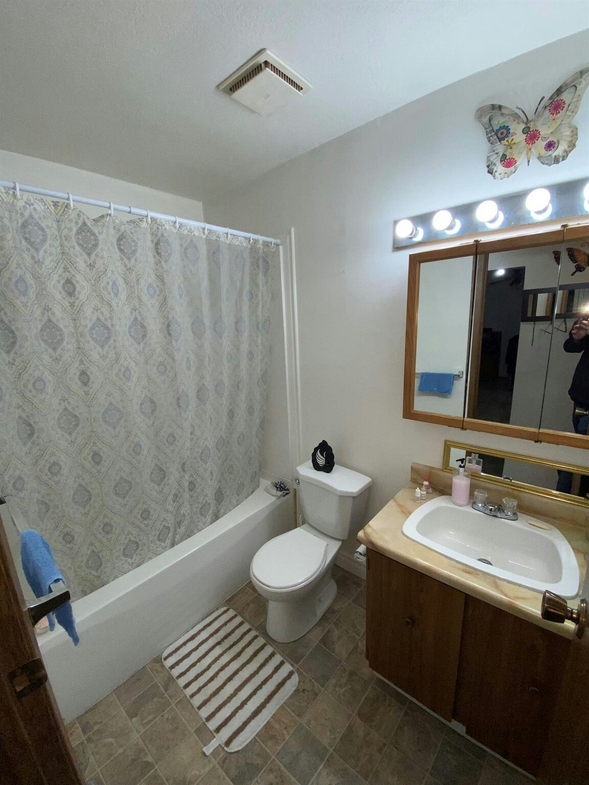 203-1055 St George Crescent, Nanaimo, BC, V9S 5N8 - 3