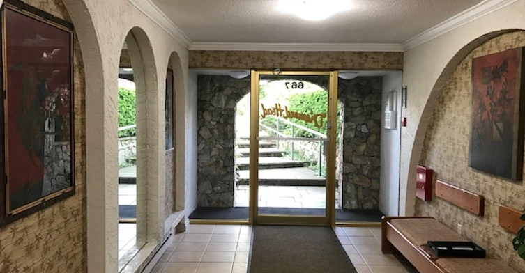 207-667 Head Street, Esquimalt, BC, V9A 5S9 - 9