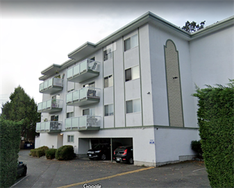 207-667 Head Street, Esquimalt, BC, V9A 5S9 - 2