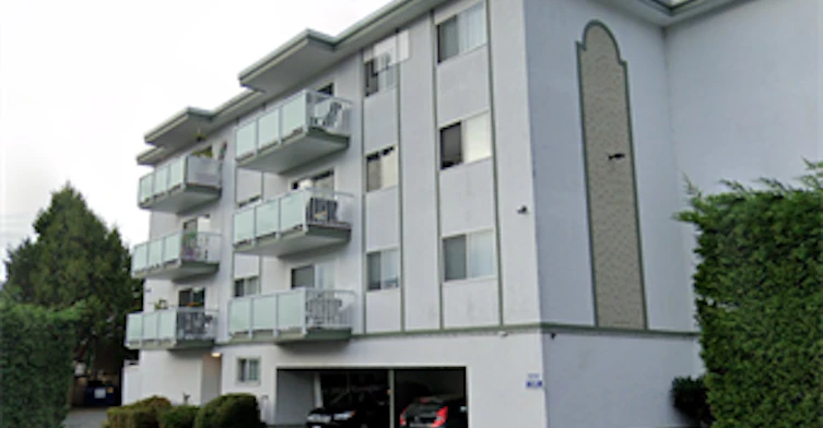 207-667 Head Street, Esquimalt, BC, V9A 5S9 - 2