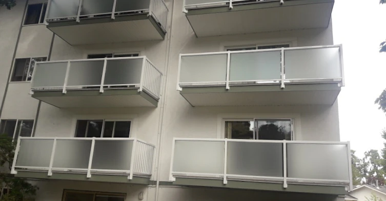207-667 Head Street, Esquimalt, BC, V9A 5S9 - 8