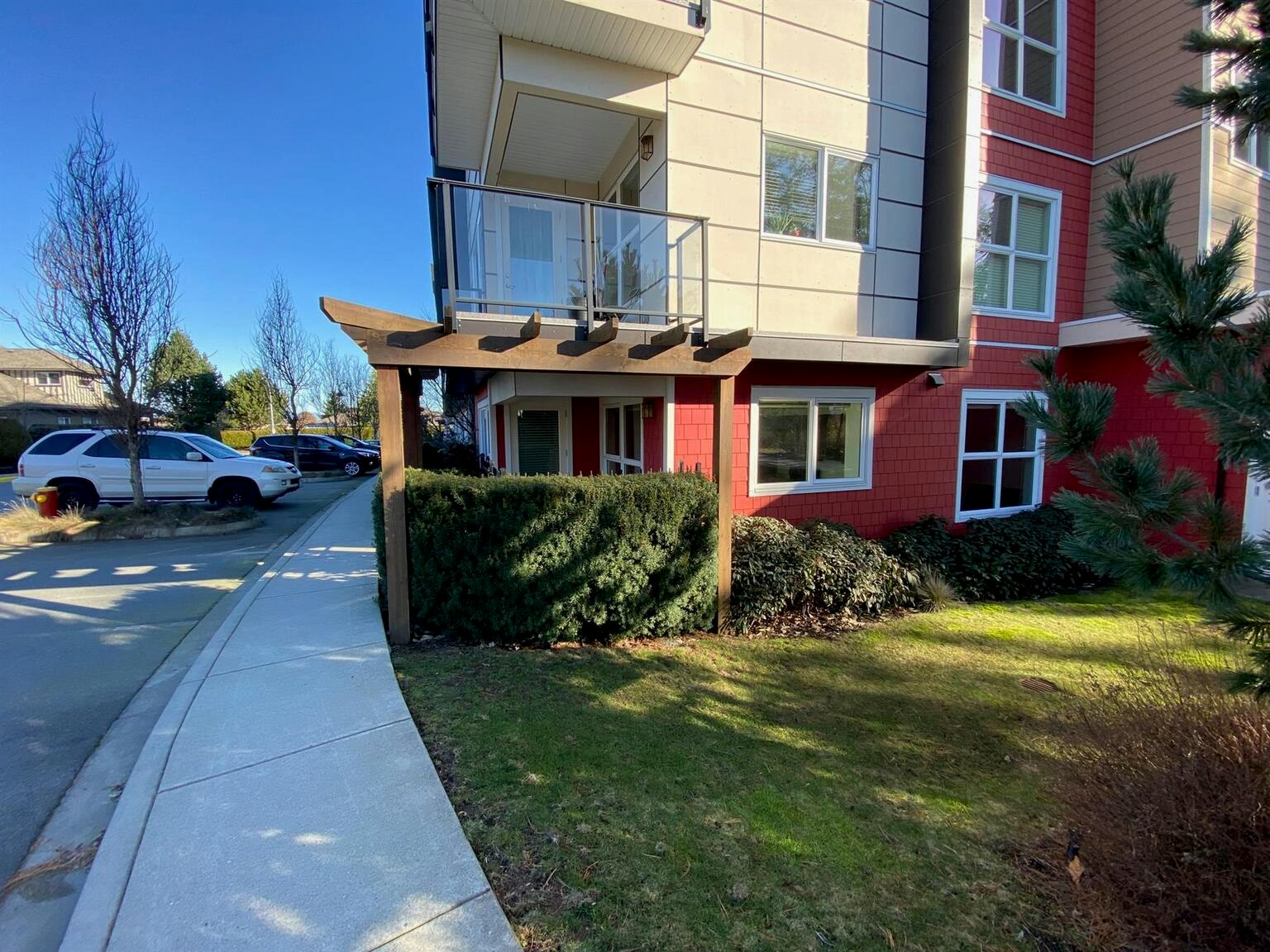103-6330 Mcrobb Avenue, Nanaimo, BC, V9V 0A7 - 6