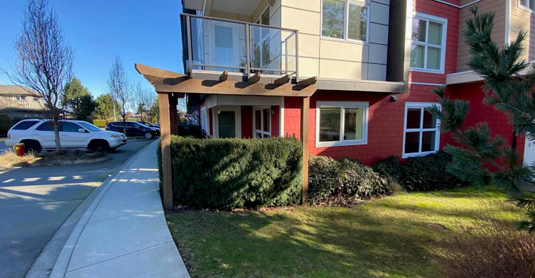 103-6330 Mcrobb Avenue, Nanaimo, BC, V9V 0A7 - 6