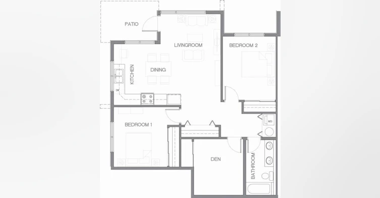 103-6330 Mcrobb Avenue, Nanaimo, BC, V9V 0A7 - 2