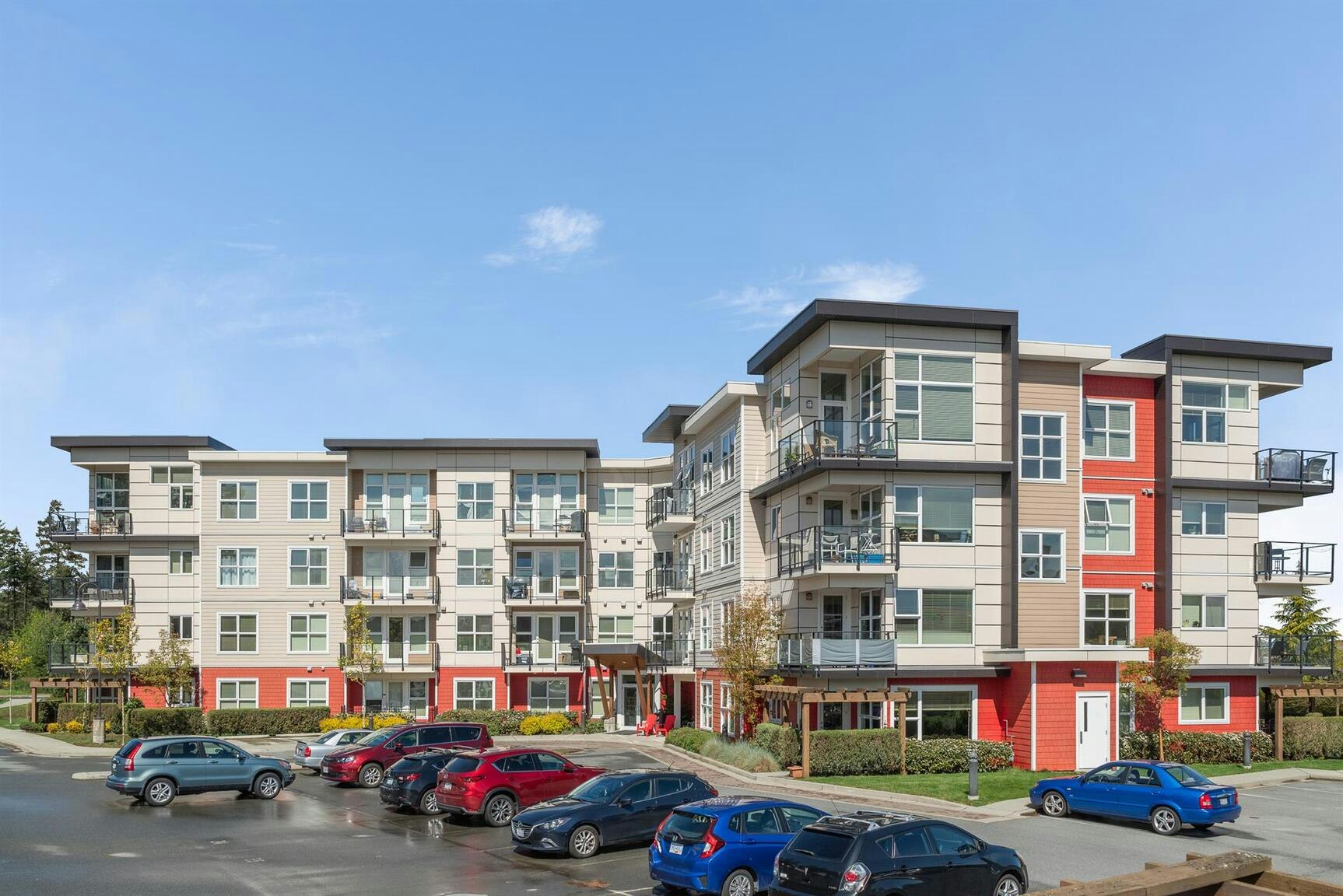 211-6330 Mcrobb Avenue, Nanaimo, BC, V9V 0A7 - 9