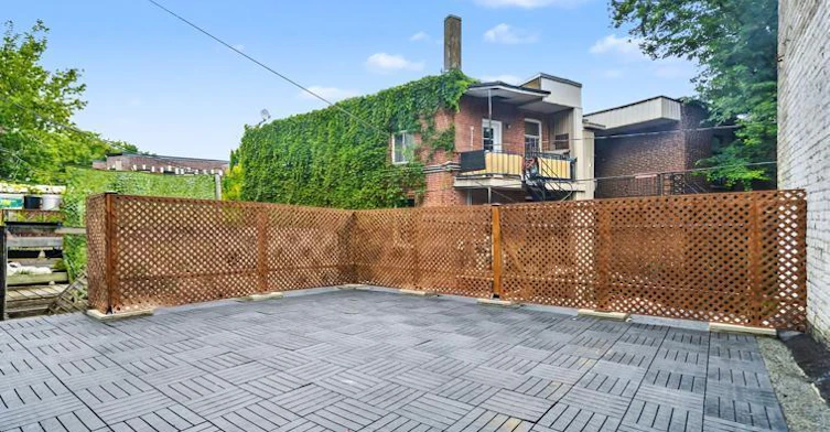 1882 #2-1886 Sherbrooke East, Montréal, QC, H2K 1B5 - 36