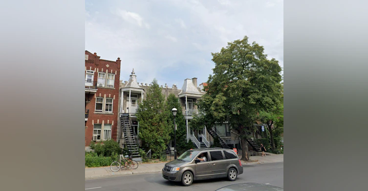 1882 #2-1886 Sherbrooke East, Montréal, QC, H2K 1B5 - 38