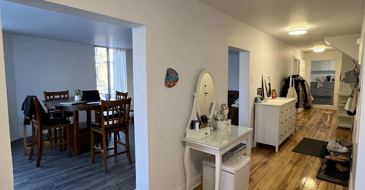 #1-5552 St. Laurent Boulevard, Montréal, QC, H2T 1S8 - 6
