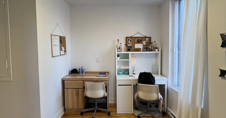 #1-5552 St. Laurent Boulevard, Montréal, QC, H2T 1S8 - 7