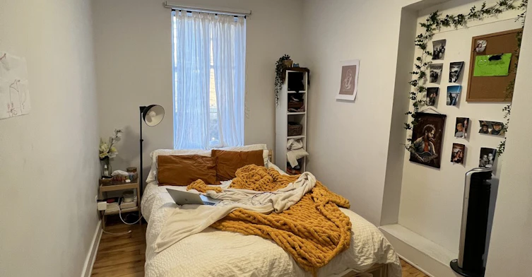 #1-5552 St. Laurent Boulevard, Montréal, QC, H2T 1S8 - 10
