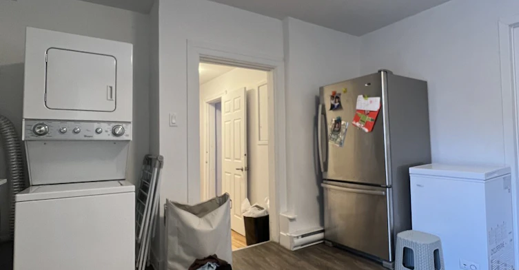 #1-5552 St. Laurent Boulevard, Montréal, QC, H2T 1S8 - 12