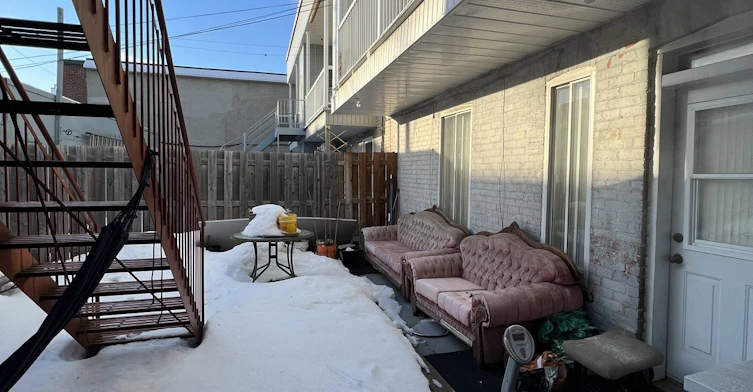 #1-5552 St. Laurent Boulevard, Montréal, QC, H2T 1S8 - 13