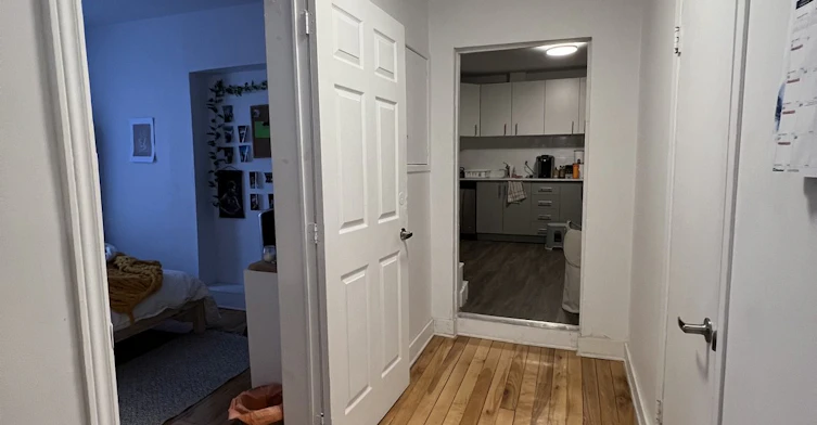 #1-5552 St. Laurent Boulevard, Montréal, QC, H2T 1S8 - 18